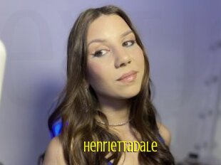 Henriettadale