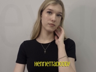 Henriettadoddy
