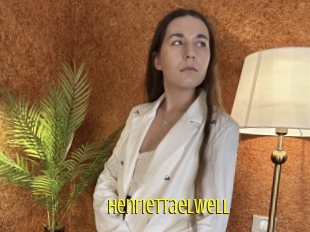 Henriettaelwell