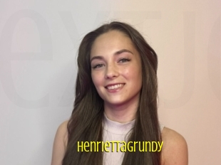henriettagrundy Extraits Jeunes