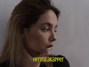 hermilakapper Extraits Jeunes