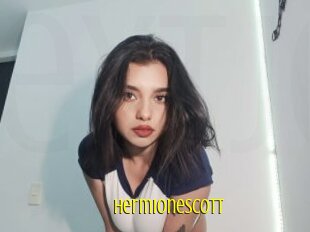 Hermionescott