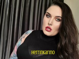 Herrinkarino