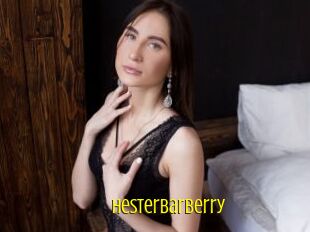 Hesterbarberry