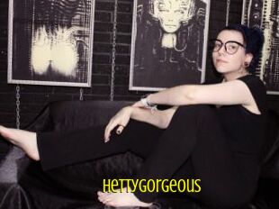 Hettygorgeous