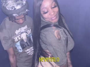 Hevennlo