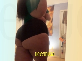 Heyymiiaa