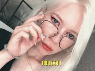 Hibloom