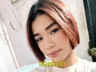 highdiklum Extraits Jeunes