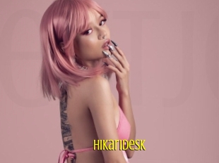 hikaridesk Extraits Jeunes