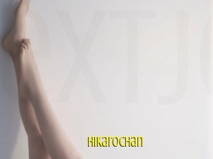 hikarochan Extraits Jeunes