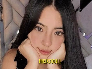 hikikodoll Extraits Jeunes