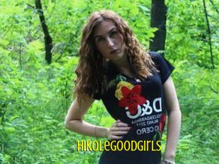 Hikolegoodgirls