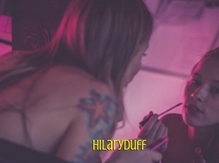 Hilaryduff