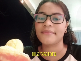 Hilarysatoru