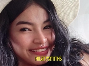 Hilarysmiths