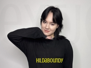 Hildaboundy