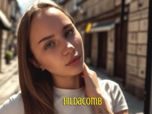 Hildacomb