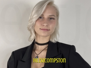 Hildacompston