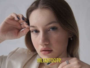 Hildacoote