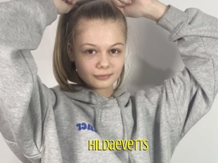 Hildaevetts