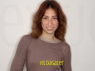 hildagaler Extraits Jeunes
