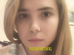 Hildaharding