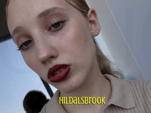 Hildalsbrook