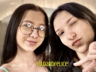 Hildandfelice