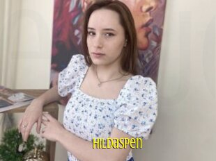 Hildaspen