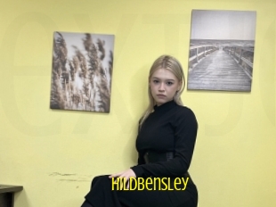 hildbensley Extraits Jeunes