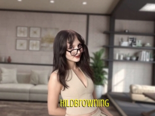 Hildbrowning