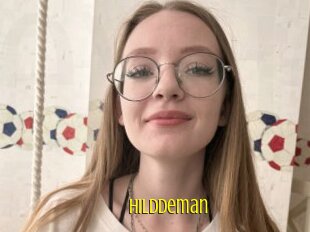 Hilddeman