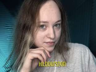 Hilddurston