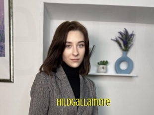 hildgallamore Extraits Jeunes