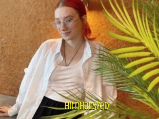 Hildhalsted