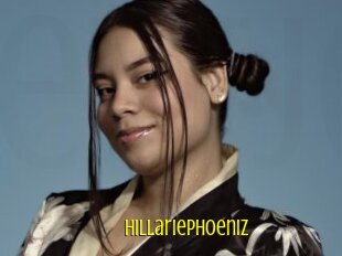 hillariephoeniz Extraits Jeunes