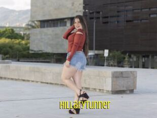 Hillarytunner