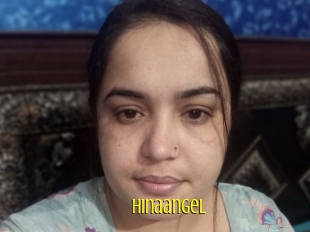 Hinaangel