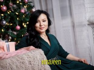 Hinajeen