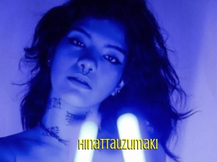 Hinattauzumaki