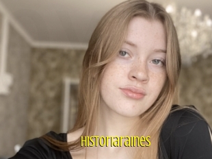 Historiaraines
