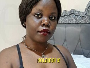 Holamorie
