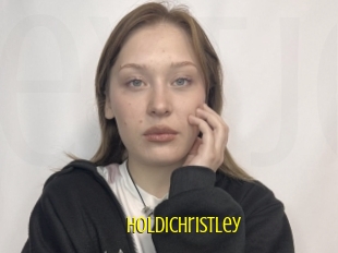 Holdichristley