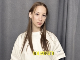 holieheath Extraits Jeunes