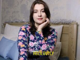 Holilovely