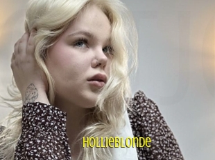 hollieblonde Extraits Jeunes