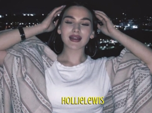 Hollielewis