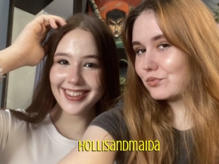 Hollisandmaida