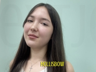 hollisbow Extraits Jeunes